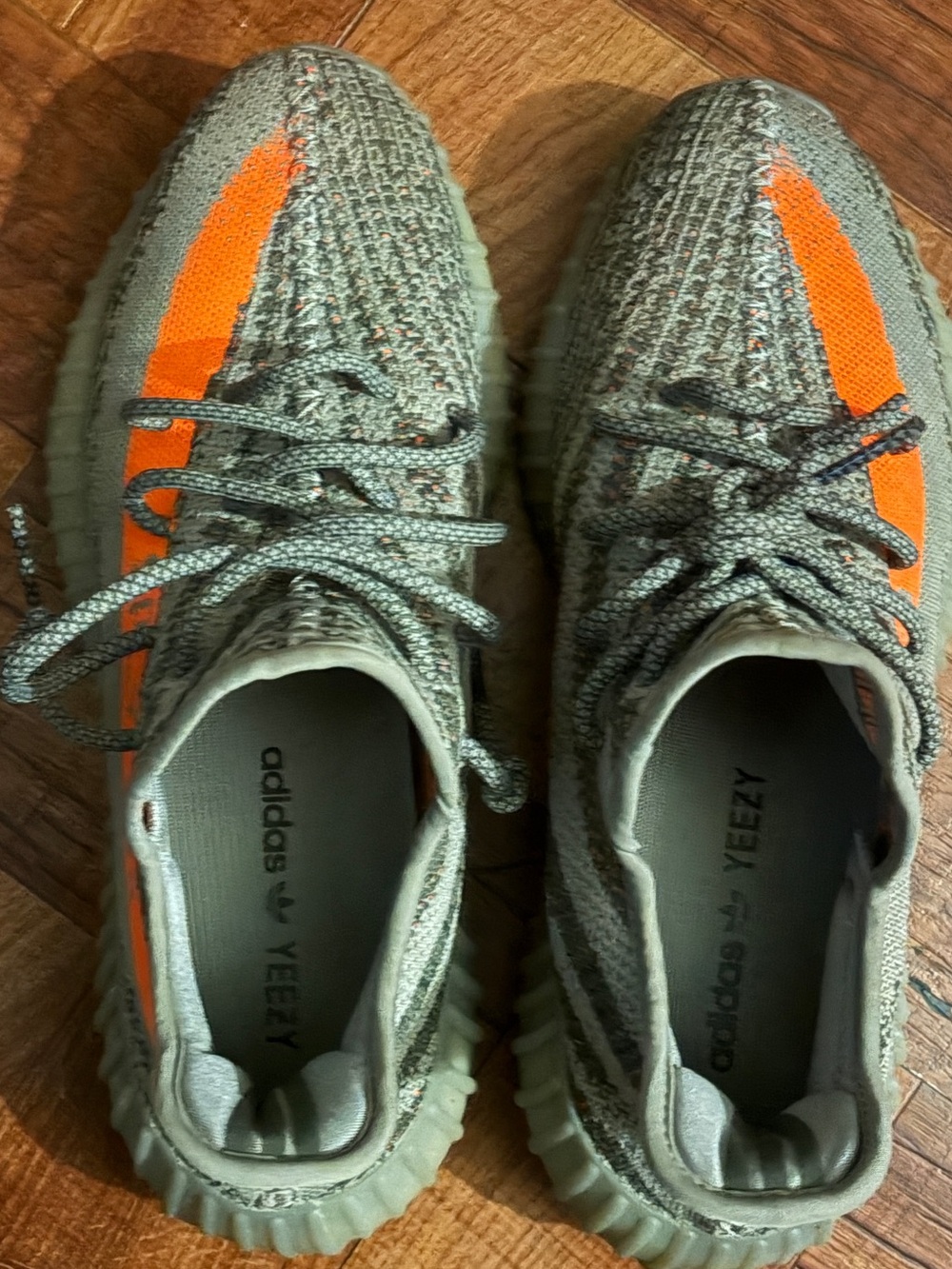 Adidas Yeezy boost 350 V2